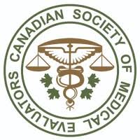 Canadian Society of Medical Evaluators