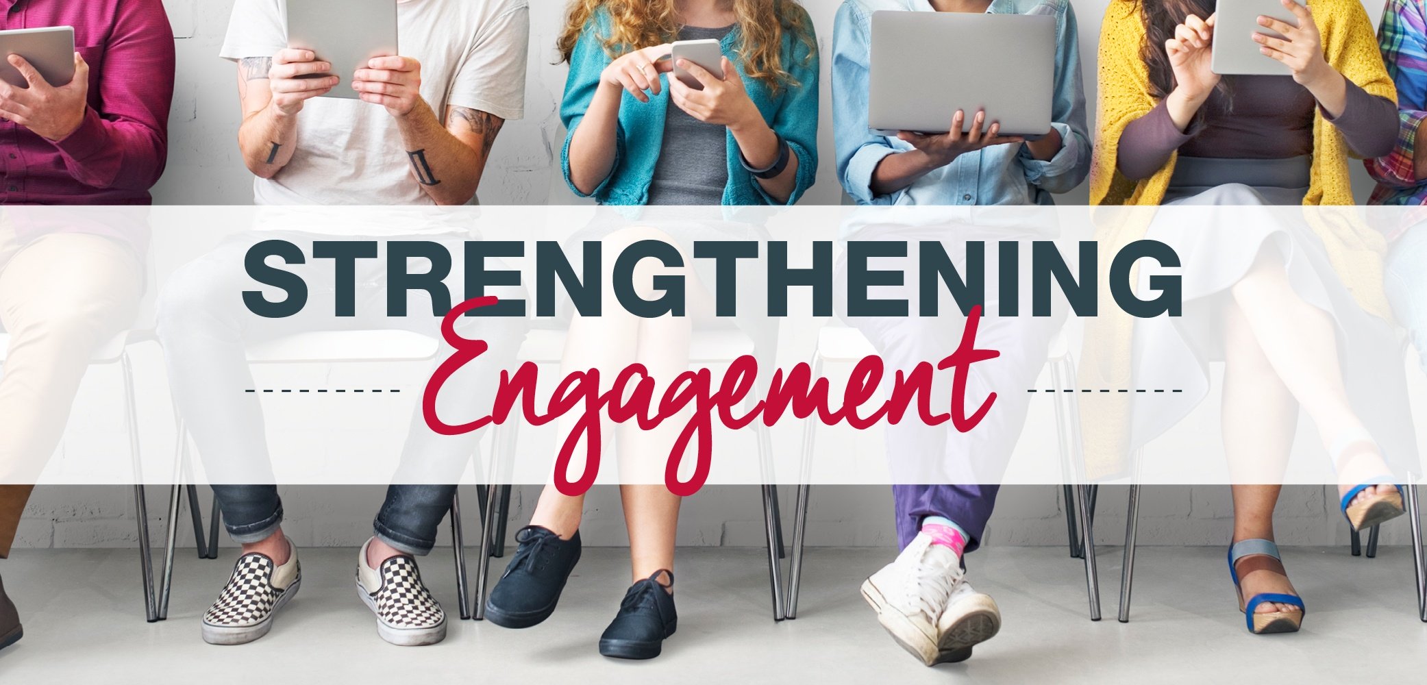 Member engagement ideas