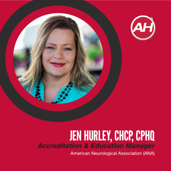ANA's Accreditation and Education Manager Jen Hurley discusses education trends revealed by COVID-19.