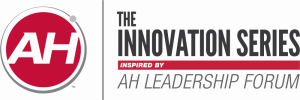 Innovation Series Inspired by Leadership Forum