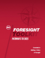 Association foresight toolkit created by AH