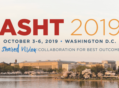 ASHT Annual Meeting Site ASHT Annual Meeting Site