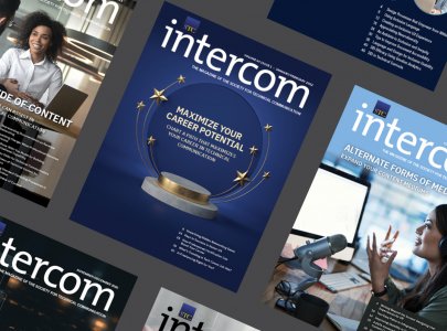 STC Intercom Magazine STC Intercom Magazine