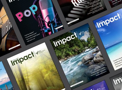 APTA Private Practice Impact Magazine