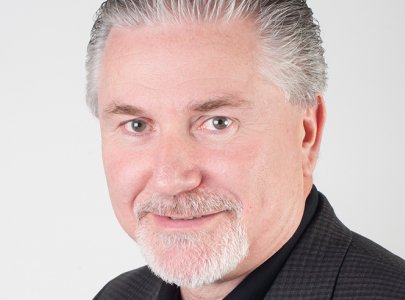 Bob Waller, CAE Bob Waller, CAE