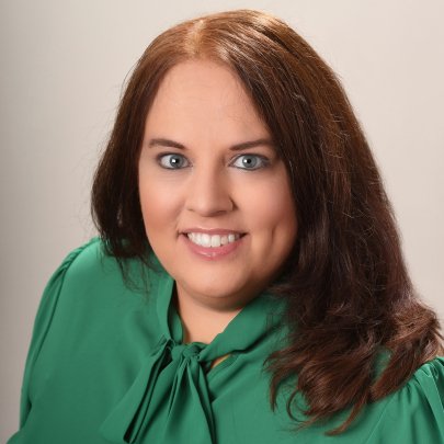 Senior Director, Consulting & Special Projects Amy Williams, CAE, MPA, IOM