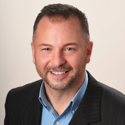 Director of Client Services and Engagement Eric Mason