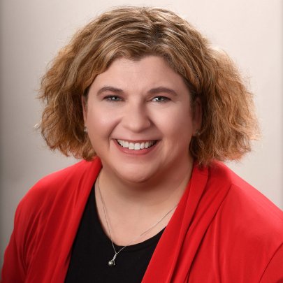 Account Executive/Segment Leader MaryBeth Kurland, MPA, CAE, ICE-CCP