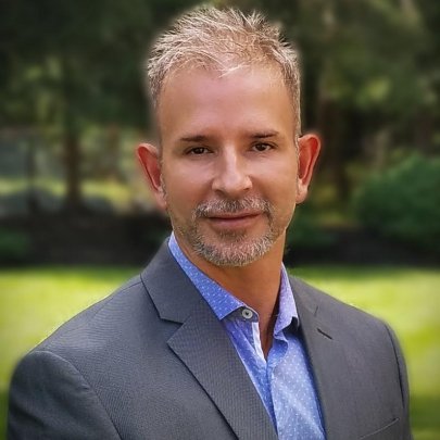 Vice President, Strategic Marketing & Business Development Manuel Collazo, Vice President, Strategic Marketing & Business Development