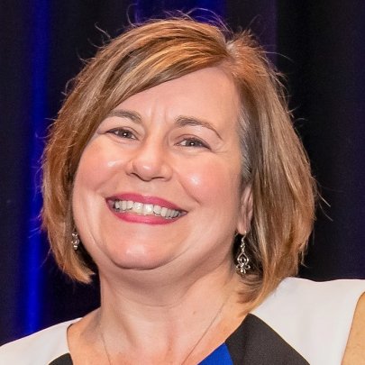 Stacy McManus