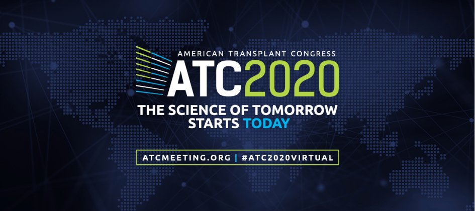AH discusses best practices for crafting an engaging virtual event after client partner American Transplant Congress (ATC) made the switch.