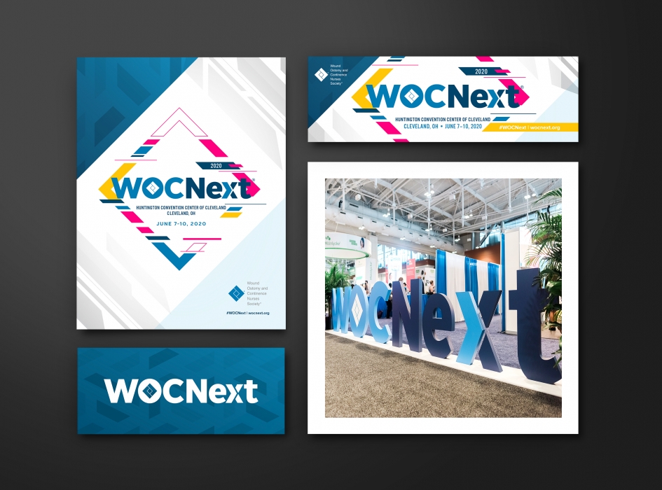 WOCNext Branding