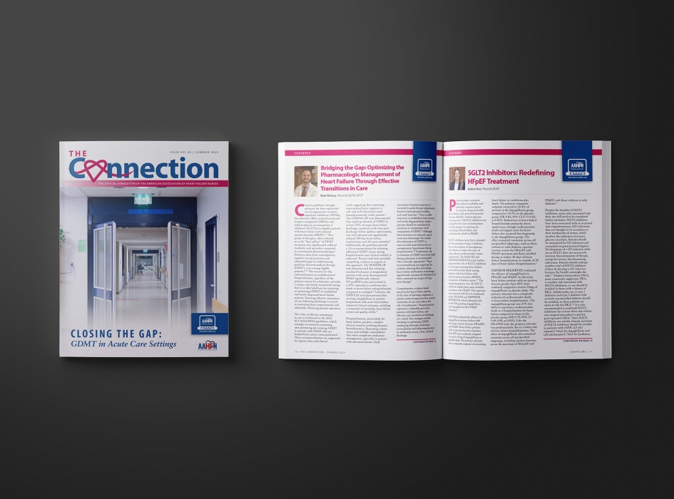 AAHFN The Connection Magazine