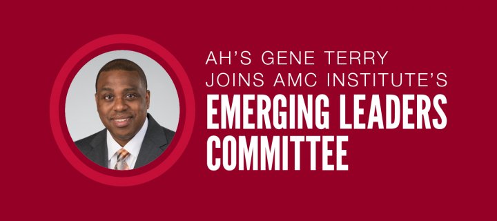 AMC Institute Emerging Leaders Committee