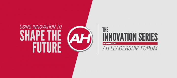 Associations Using Innovation to Shape Their Future