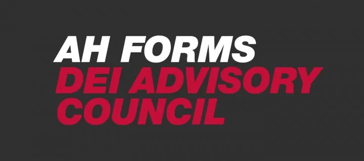 AH Forms DEI Advisory Council