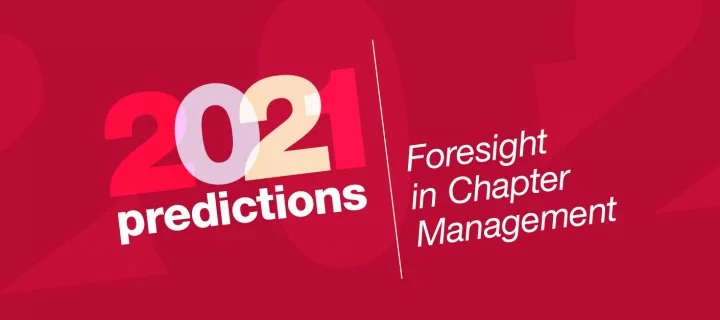 Foresight in Chapter Management