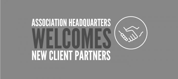 AH Welcomes New Client Partners