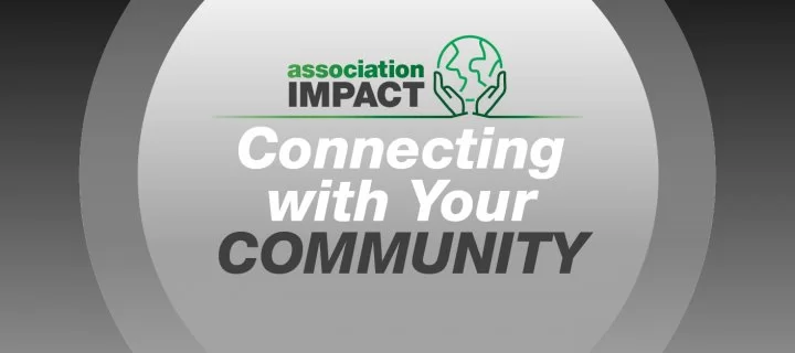 Connecting with Your Community