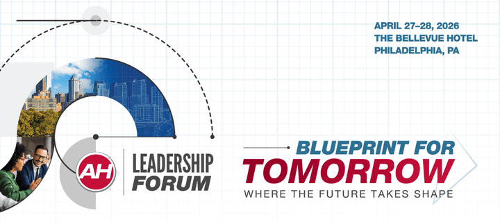 What to expect at the Leadership Forum