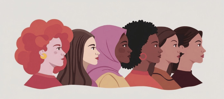 women in association management