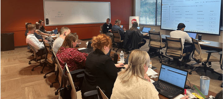 YourMembership at Association Headquarters