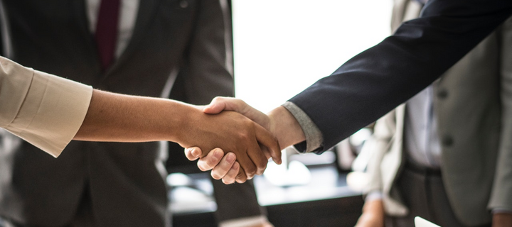 Handshake