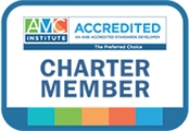 AMCI Charter Member