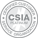 Certified Customer Service Organization